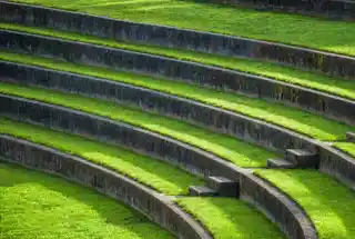 Amphitheatre